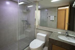 The K Hotel Gyeongju