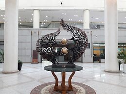 The K Hotel Gyeongju