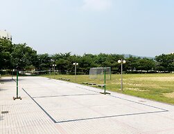 The K Hotel Gyeongju