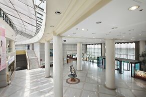 The K Hotel Gyeongju