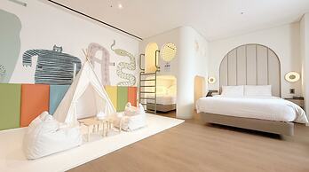 The K Hotel Gyeongju