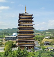 The K Hotel Gyeongju