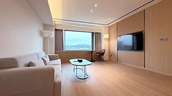 The K Hotel Gyeongju