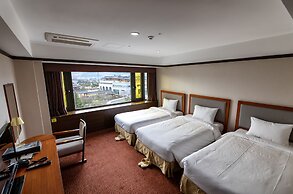 The K Hotel Gyeongju