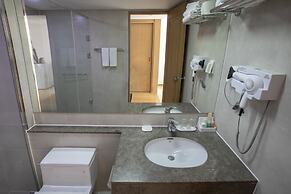 The K Hotel Gyeongju