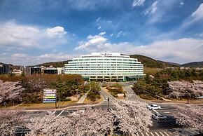 The K Hotel Gyeongju