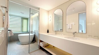 The K Hotel Gyeongju