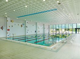 The K Hotel Gyeongju