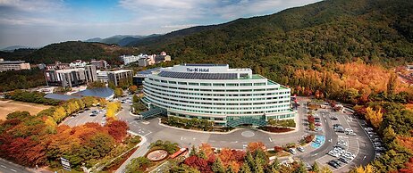 The K Hotel Gyeongju