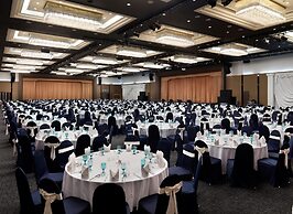 The K Hotel Gyeongju