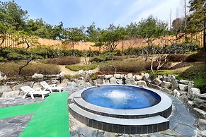 The K Hotel Gyeongju