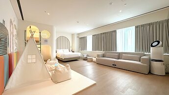 The K Hotel Gyeongju
