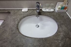 The K Hotel Gyeongju