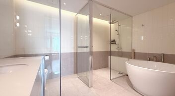 The K Hotel Gyeongju