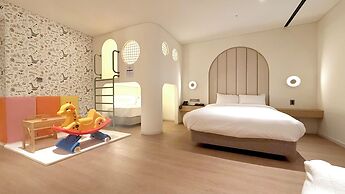 The K Hotel Gyeongju