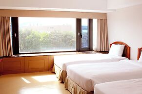 The K Hotel Gyeongju