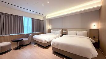 The K Hotel Gyeongju