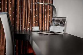 Samuel's Boutique Hotel