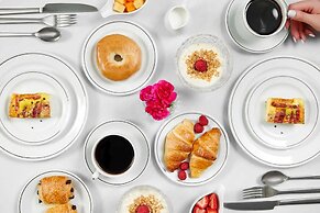 Samuel's Boutique Hotel