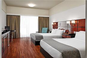 Samuel's Boutique Hotel