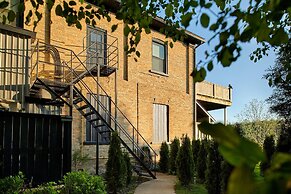 Samuel's Boutique Hotel