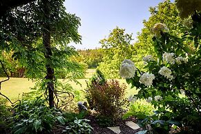 Samuel's Boutique Hotel