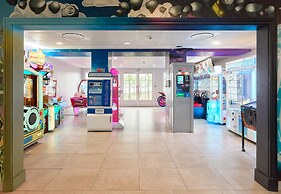 B&B Hôtel près de Disneyland® Paris