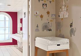 B&B Hôtel près de Disneyland® Paris