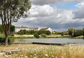 B&B Hôtel près de Disneyland® Paris