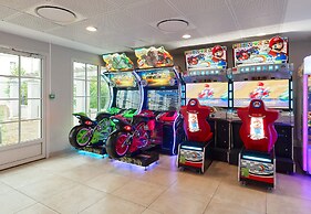 B&B Hôtel près de Disneyland® Paris