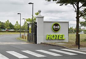 B&B Hôtel près de Disneyland® Paris