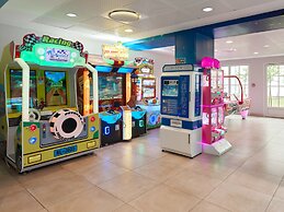 B&B Hôtel près de Disneyland® Paris