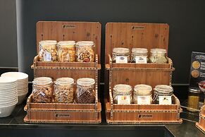 Hotel Ristorante Al Caminetto WorldHotels Crafted Adults Only