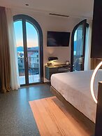 Hotel Ristorante Al Caminetto WorldHotels Crafted Adults Only