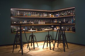 Hotel Ristorante Al Caminetto WorldHotels Crafted Adults Only