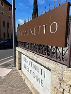 Hotel Ristorante Al Caminetto WorldHotels Crafted Adults Only