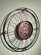 Hotel Ristorante Al Caminetto WorldHotels Crafted Adults Only