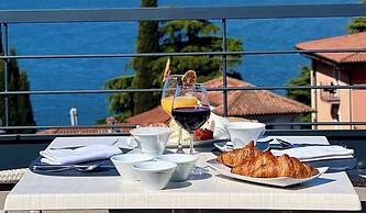 Hotel Ristorante Al Caminetto WorldHotels Crafted Adults Only