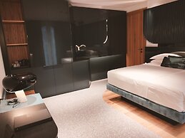 Hotel Ristorante Al Caminetto WorldHotels Crafted Adults Only