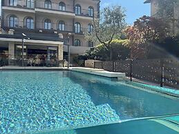 Hotel Ristorante Al Caminetto WorldHotels Crafted Adults Only