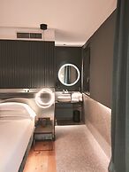 Hotel Ristorante Al Caminetto WorldHotels Crafted Adults Only