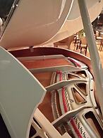 Hotel Ristorante Al Caminetto WorldHotels Crafted Adults Only