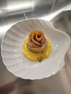 Hotel Ristorante Al Caminetto WorldHotels Crafted Adults Only