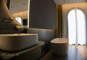 Hotel Ristorante Al Caminetto WorldHotels Crafted Adults Only