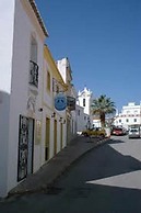 Boutique e Villas Boliqueime