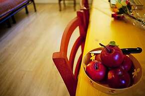 B&B Al Sole di Cavessago