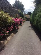 The Gardens guest accommodation