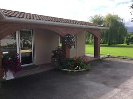 The Gardens guest accommodation