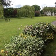 The Gardens guest accommodation