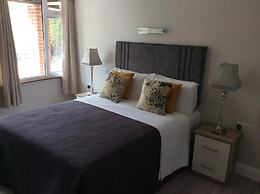 The Gardens guest accommodation